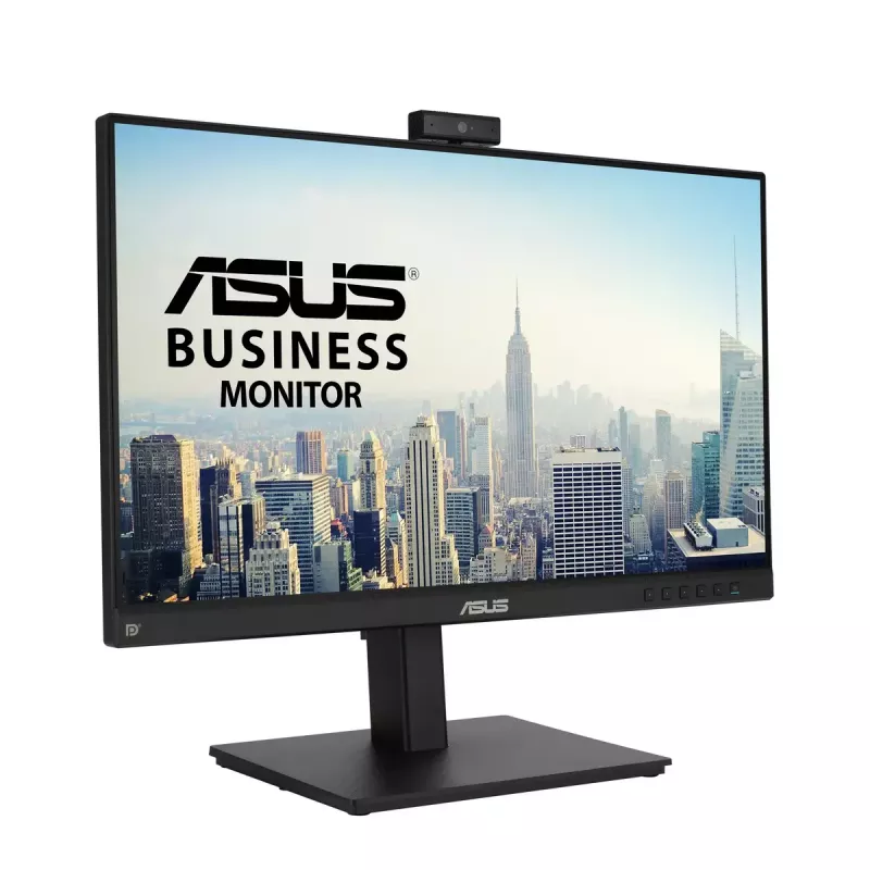 ASUS BE24EQSK 23,8 colių Full HD IPS monitorius su integruota internetine kamera