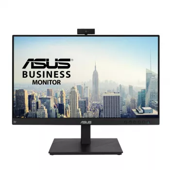 ASUS BE24EQSK 23,8 colių Full HD IPS monitorius su integruota internetine kamera