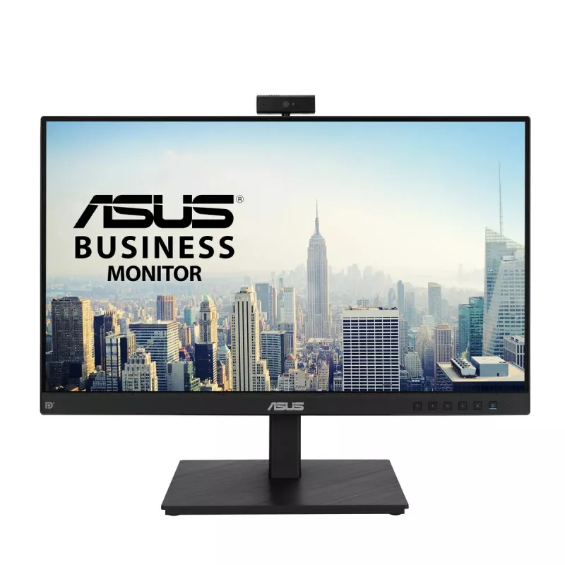 ASUS BE24EQSK 23,8 colių Full HD IPS monitorius su integruota internetine kamera
