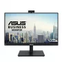 ASUS BE24EQSK 23,8 colių Full HD IPS monitorius su integruota internetine kamera