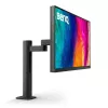 BenQ PD2705UA profesionalus monitorius 27 colių (68,6 cm) 4K Ultra HD IPS LCD juodas