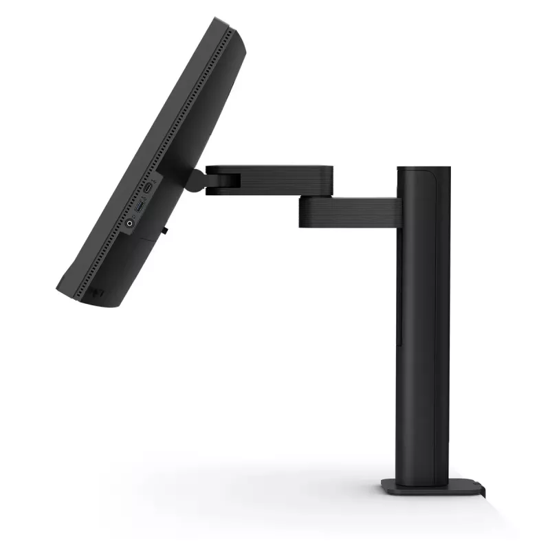 BenQ PD2705UA profesionalus monitorius 27 colių (68,6 cm) 4K Ultra HD IPS LCD juodas