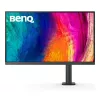 BenQ PD2705UA profesionalus monitorius 27 colių (68,6 cm) 4K Ultra HD IPS LCD juodas