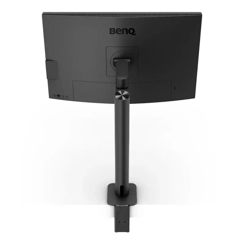 BenQ PD2705UA profesionalus monitorius 27 colių (68,6 cm) 4K Ultra HD IPS LCD juodas