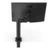 BenQ PD2705UA profesionalus monitorius 27 colių (68,6 cm) 4K Ultra HD IPS LCD juodas