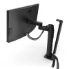 BenQ PD2705UA profesionalus monitorius 27 colių (68,6 cm) 4K Ultra HD IPS LCD juodas