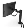 BenQ PD2705UA profesionalus monitorius 27 colių (68,6 cm) 4K Ultra HD IPS LCD juodas