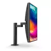 BenQ PD2705UA profesionalus monitorius 27 colių (68,6 cm) 4K Ultra HD IPS LCD juodas