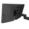 BenQ PD2705UA profesionalus monitorius 27 colių (68,6 cm) 4K Ultra HD IPS LCD juodas