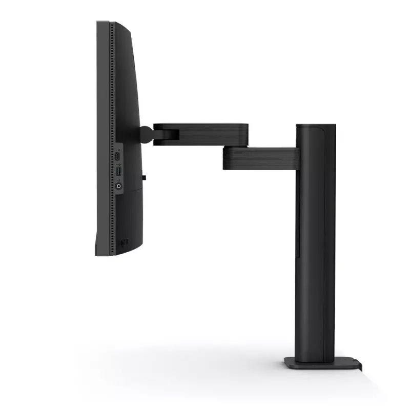BenQ PD2705UA profesionalus monitorius 27 colių (68,6 cm) 4K Ultra HD IPS LCD juodas