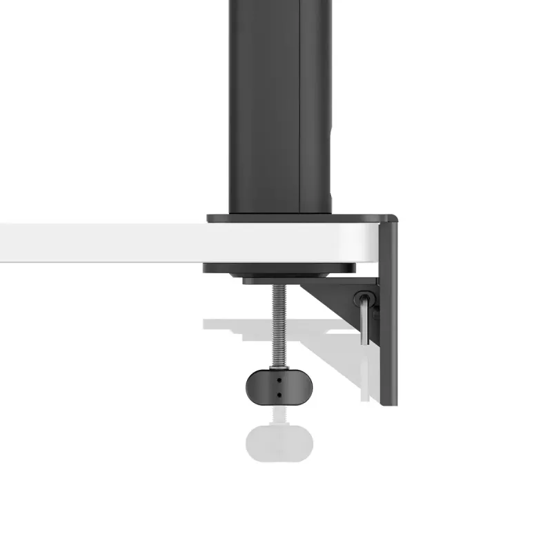 BenQ PD2705UA profesionalus monitorius 27 colių (68,6 cm) 4K Ultra HD IPS LCD juodas