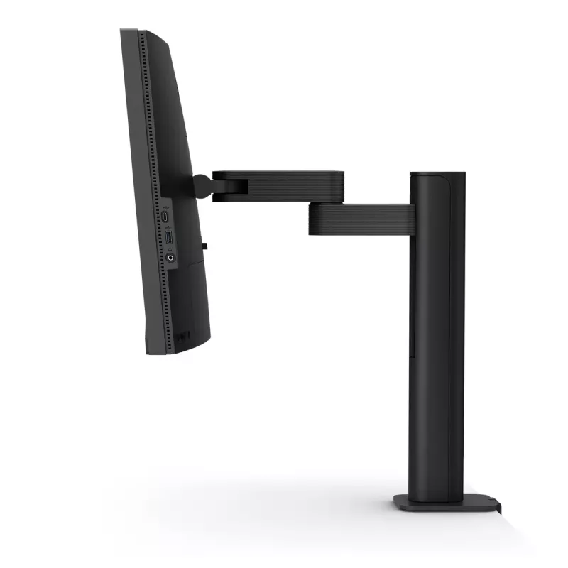BenQ PD2705UA profesionalus monitorius 27 colių (68,6 cm) 4K Ultra HD IPS LCD juodas
