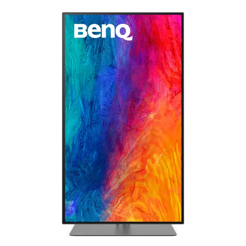 BenQ PD3225U profesionalus monitorius 81,3 cm (32 col.) 3840 x 2160 pikselių 4K Ultra HD LED juodas