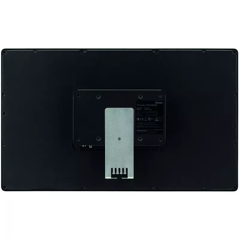 IIyama ProLite TF2415MC-B2 23.8 colių Full HD LED jutiklinis monitorius, juodas