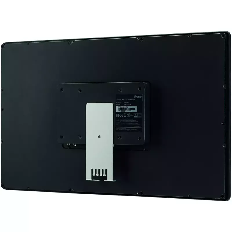 IIyama ProLite TF2415MC-B2 23.8 colių Full HD LED jutiklinis monitorius, juodas