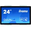 IIyama ProLite TF2415MC-B2 23.8 colių Full HD LED jutiklinis monitorius, juodas