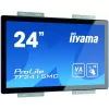 IIyama ProLite TF2415MC-B2 23.8 colių Full HD LED jutiklinis monitorius, juodas