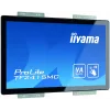 IIyama ProLite TF2415MC-B2 23.8 colių Full HD LED jutiklinis monitorius, juodas