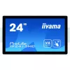 IIyama ProLite TF2415MC-B2 23.8 colių Full HD LED jutiklinis monitorius, juodas