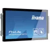 iiyama ProLite TF2234MC-B7X monitor kompiuteriui 54,6 cm (21,5 col.) 1920 x 1080 pikselių Full HD LED jutiklinis Multi-user Juodas