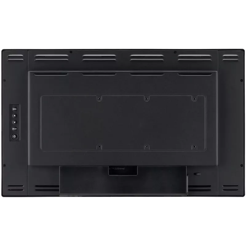 iiyama ProLite TF2234MC-B7X monitor kompiuteriui 54,6 cm (21,5 col.) 1920 x 1080 pikselių Full HD LED jutiklinis Multi-user Juodas