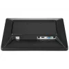 iiyama ProLite T1521MSC-B2 monitor kompiuterinis 38,1 cm (15 colių) 1024 x 768 pikseliai XGA LED liečiamasis stalinis juodas