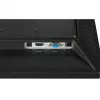 iiyama ProLite T1521MSC-B2 monitor kompiuterinis 38,1 cm (15 colių) 1024 x 768 pikseliai XGA LED liečiamasis stalinis juodas