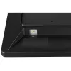 iiyama ProLite T1521MSC-B2 monitor kompiuterinis 38,1 cm (15 colių) 1024 x 768 pikseliai XGA LED liečiamasis stalinis juodas
