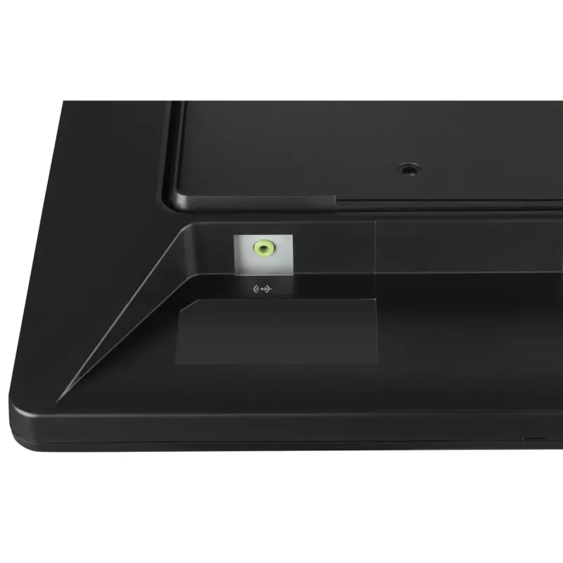 iiyama ProLite T1521MSC-B2 monitor kompiuterinis 38,1 cm (15 colių) 1024 x 768 pikseliai XGA LED liečiamasis stalinis juodas