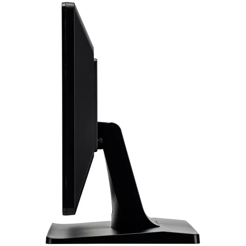 iiyama ProLite T1521MSC-B2 monitor kompiuterinis 38,1 cm (15 colių) 1024 x 768 pikseliai XGA LED liečiamasis stalinis juodas