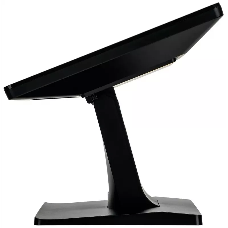 iiyama ProLite T1521MSC-B2 monitor kompiuterinis 38,1 cm (15 colių) 1024 x 768 pikseliai XGA LED liečiamasis stalinis juodas