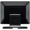 iiyama ProLite T1521MSC-B2 monitor kompiuterinis 38,1 cm (15 colių) 1024 x 768 pikseliai XGA LED liečiamasis stalinis juodas