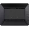 iiyama ProLite T1521MSC-B2 monitor kompiuterinis 38,1 cm (15 colių) 1024 x 768 pikseliai XGA LED liečiamasis stalinis juodas