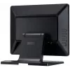 iiyama ProLite T1521MSC-B2 monitor kompiuterinis 38,1 cm (15 colių) 1024 x 768 pikseliai XGA LED liečiamasis stalinis juodas
