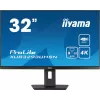 Monitorius iiyama ProLite XUB3293UHSN-B5 80 cm (31,5 colio) 3840 x 2160 4K Ultra HD LCD juodas