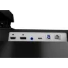Monitorius iiyama ProLite XUB3293UHSN-B5 80 cm (31,5 colio) 3840 x 2160 4K Ultra HD LCD juodas
