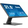 Monitorius iiyama ProLite T2252MSC-B2 54,6 cm (21,5 col.) Full HD LCD jutiklinis juodas