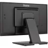 Monitorius iiyama ProLite T2252MSC-B2 54,6 cm (21,5 col.) Full HD LCD jutiklinis juodas