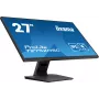 Monitorius iiyama ProLite T2752MSC-B1 68,6 cm (27 colių) Full HD LED jutiklinis juodas