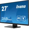 Monitorius iiyama ProLite T2752MSC-B1 68,6 cm (27 colių) Full HD LED jutiklinis juodas
