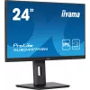 Monitorius iiyama ProLite XUB2497HSN-B2 23.8 colių Full HD LED IPS su USB-C dokstote