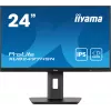 Monitorius iiyama ProLite XUB2497HSN-B2 23.8 colių Full HD LED IPS su USB-C dokstote