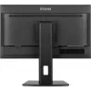 Monitorius iiyama ProLite XUB2497HSN-B2 23.8 colių Full HD LED IPS su USB-C dokstote