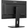 Monitorius iiyama ProLite XUB2497HSN-B2 23.8 colių Full HD LED IPS su USB-C dokstote