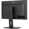 Monitorius iiyama ProLite XUB2497HSN-B2 23.8 colių Full HD LED IPS su USB-C dokstote
