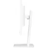 IIYAMA ProLite XUB2497HSN-W2 23,8 colių Full HD IPS LED monitorius su USB-C dokstote, baltas