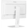 IIYAMA ProLite XUB2497HSN-W2 23,8 colių Full HD IPS LED monitorius su USB-C dokstote, baltas