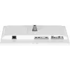 IIYAMA ProLite XUB2497HSN-W2 23,8 colių Full HD IPS LED monitorius su USB-C dokstote, baltas