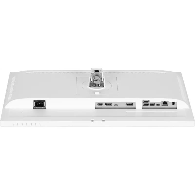IIYAMA ProLite XUB2497HSN-W2 23,8 colių Full HD IPS LED monitorius su USB-C dokstote, baltas