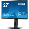 Monitorius iiyama ProLite XUB2797HSN-B2 27 colių Full HD LED IPS USB-C Doku